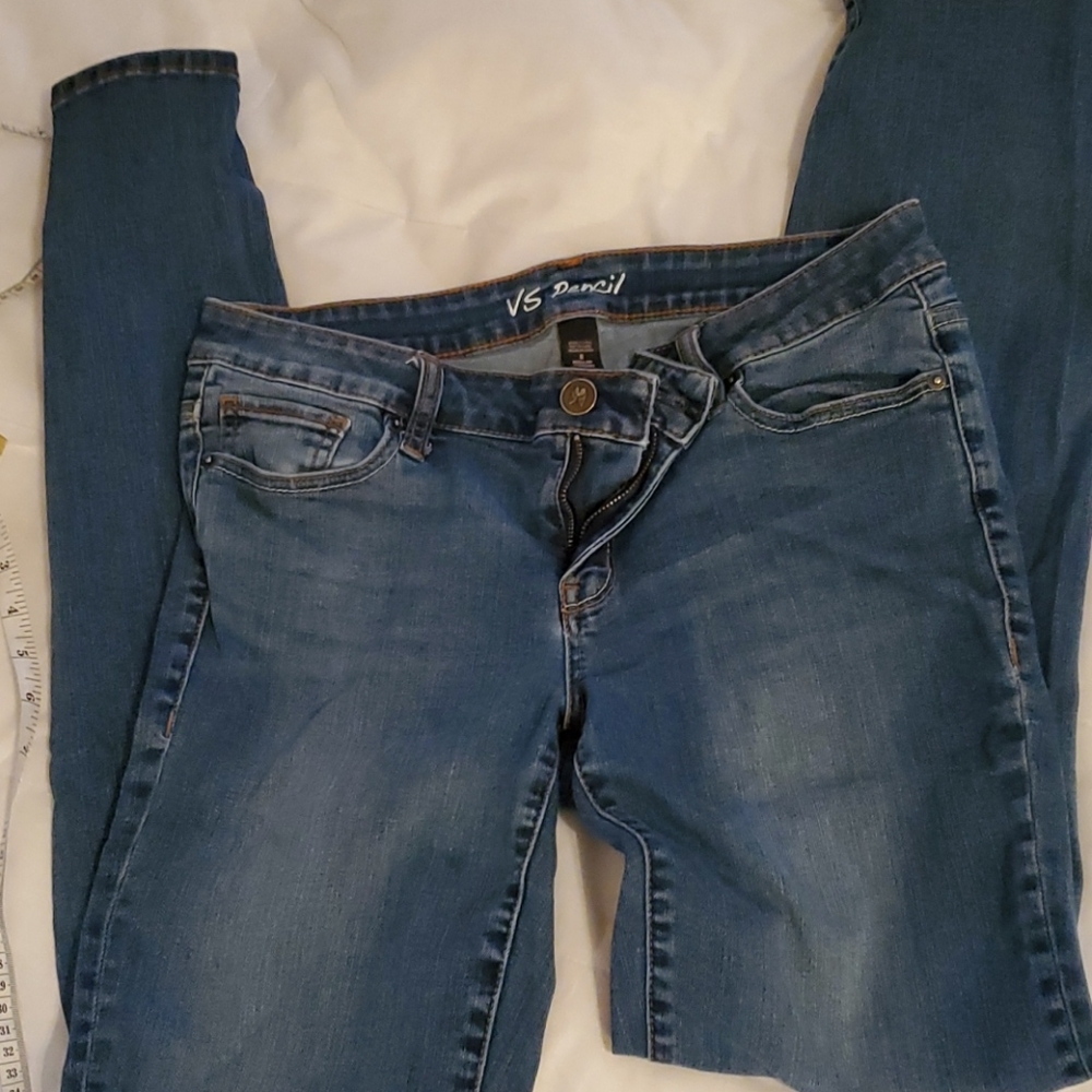 Victoria's secret jeans